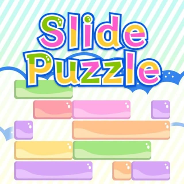 Slide Puzzle