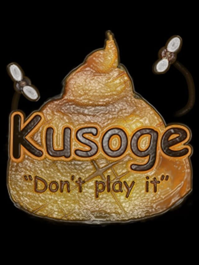 Kusoge