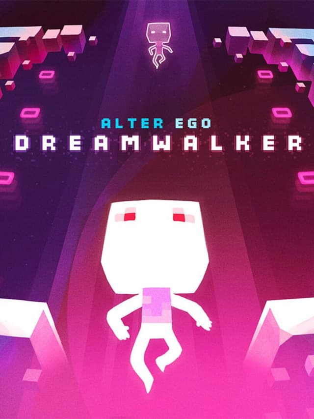 Alter Ego: DreamWalker