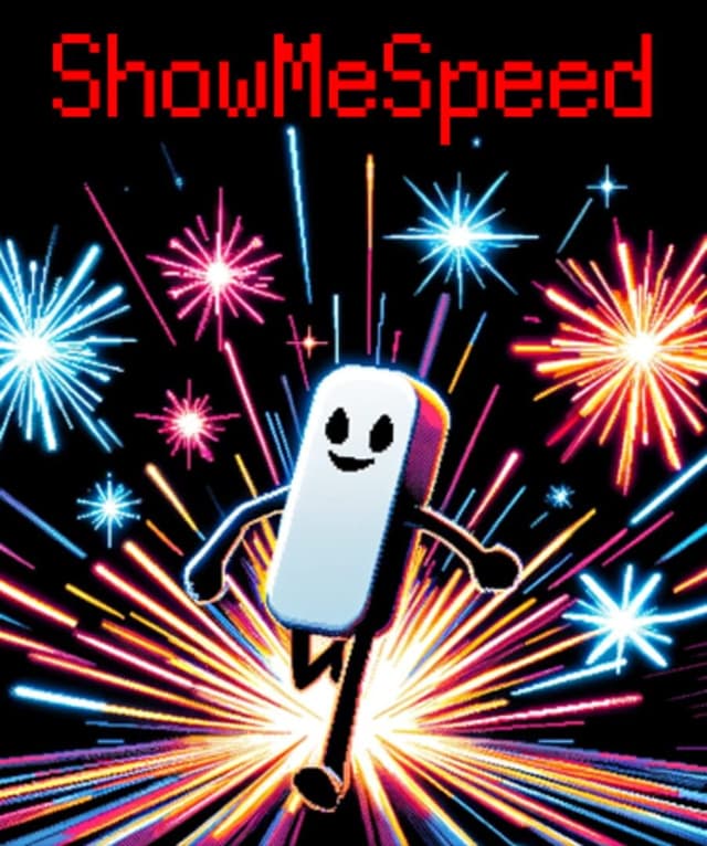 ShowMeSpeed