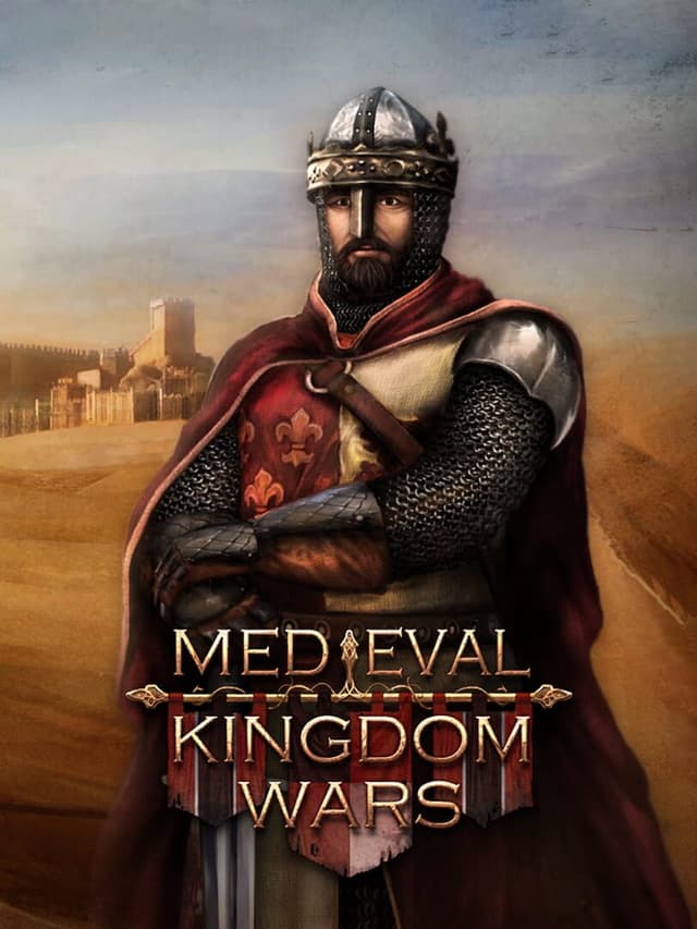 Medieval Kingdom Wars