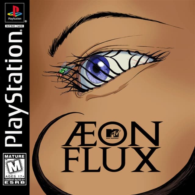 Aeon Flux