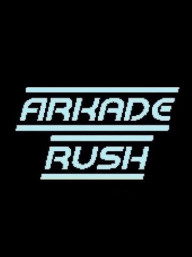 Arkade Rush