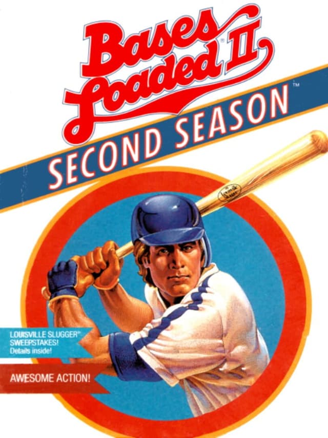 Bases Loaded II: Second Season