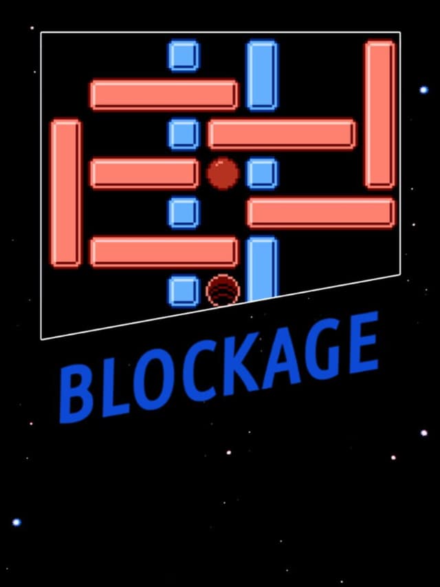 Blockage