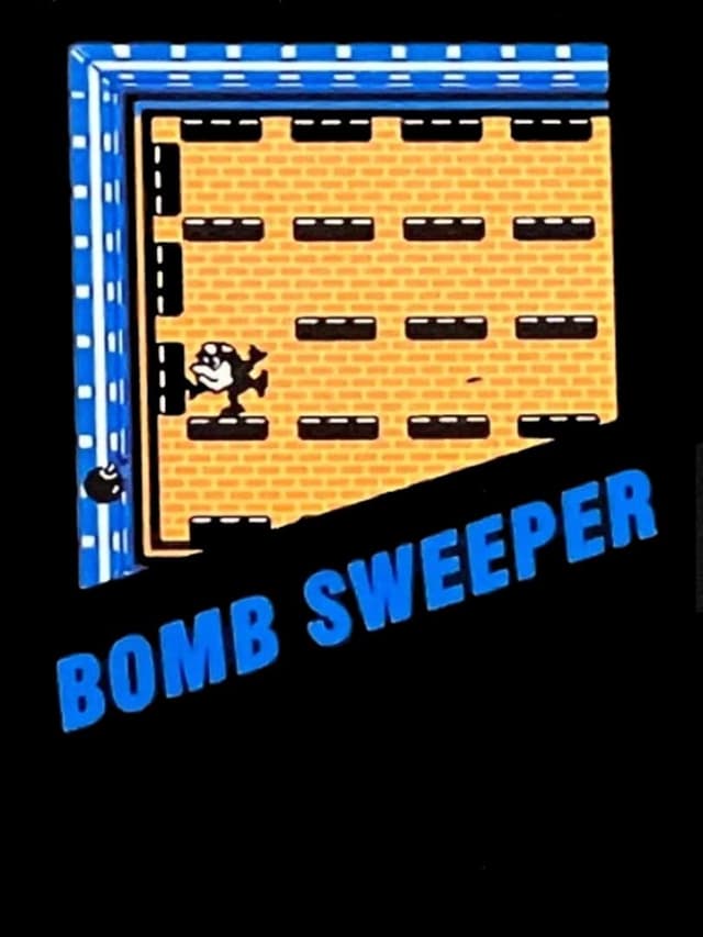 Bomb Sweeper