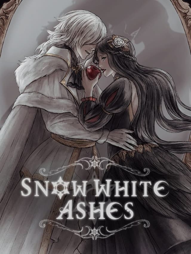 Snow White Ashes