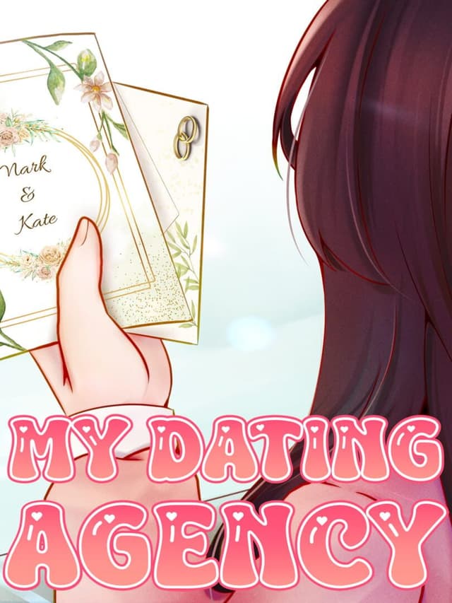 My Dating Agency