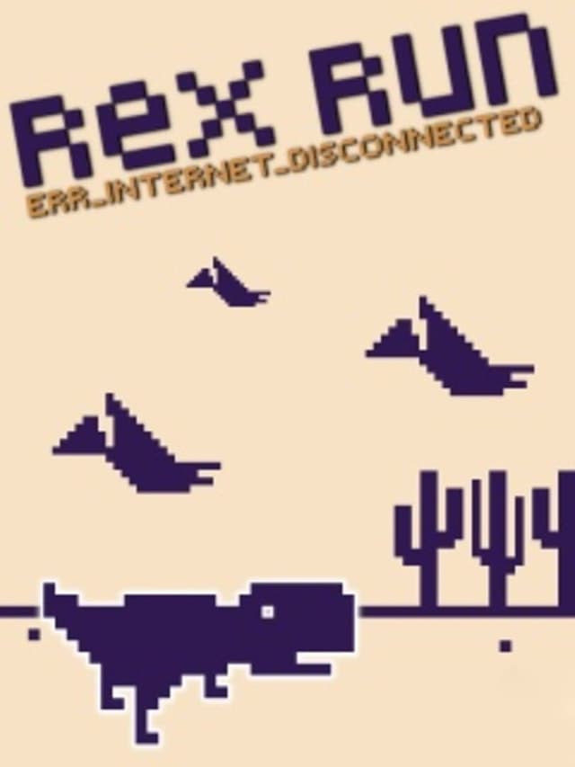 Rex Run