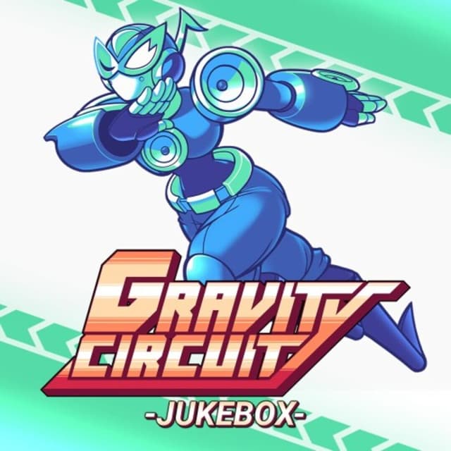 Gravity Circuit Jukebox