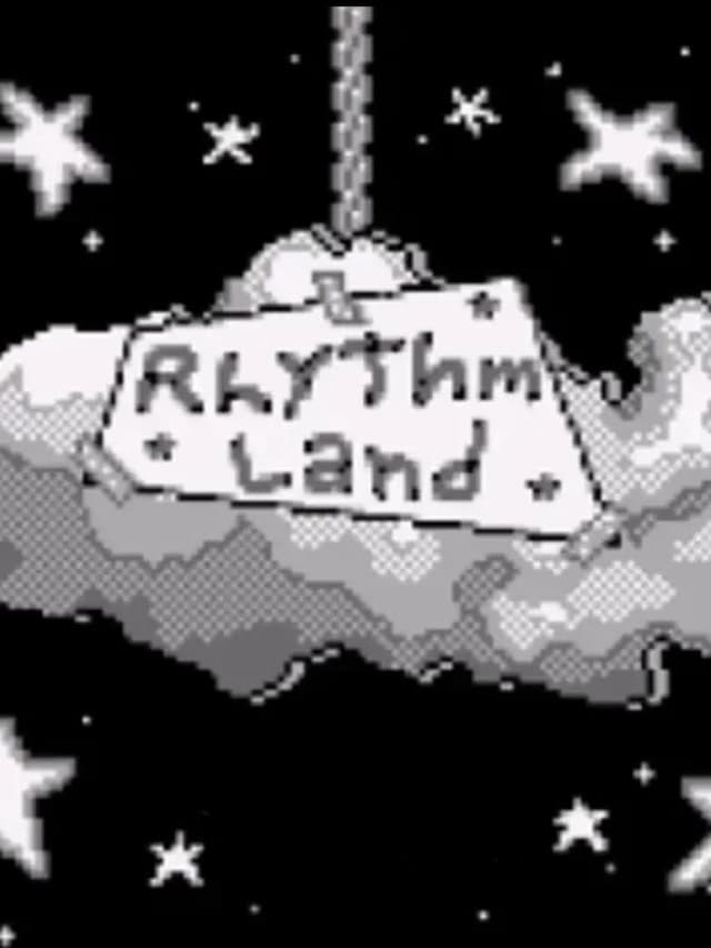 Rhythm Land