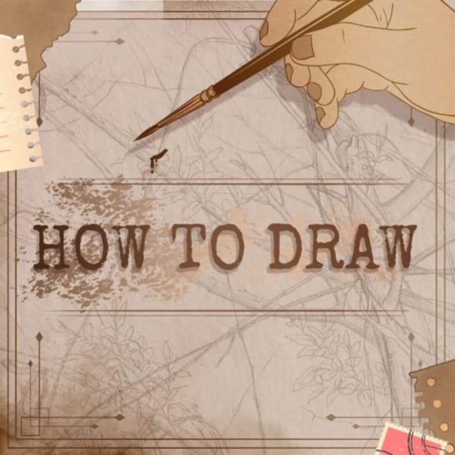 How to Draw