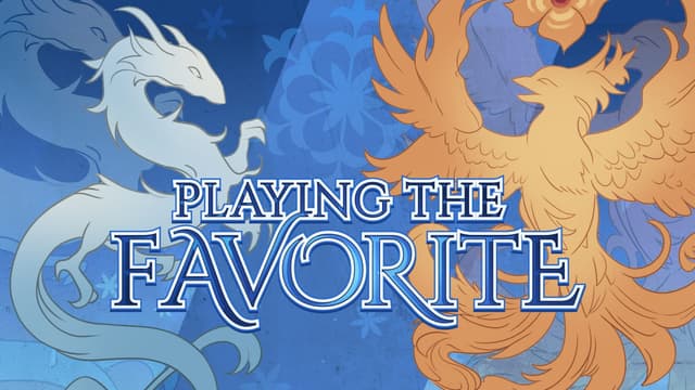 Playing the Favorite