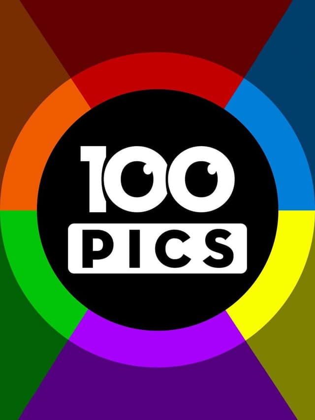 100 Pics Quiz