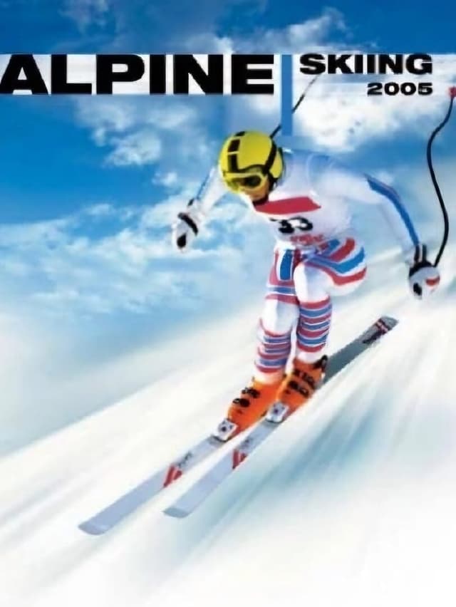 Alpine Skiing 2005