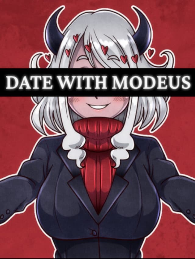 Date with Modeus