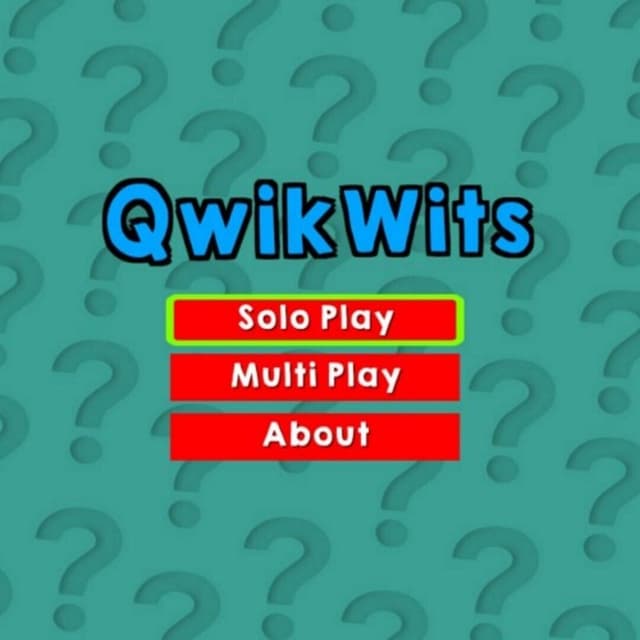 QwikWits