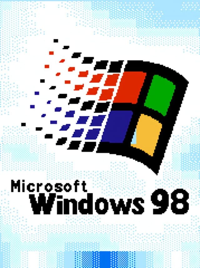 Microsoft Windows 98