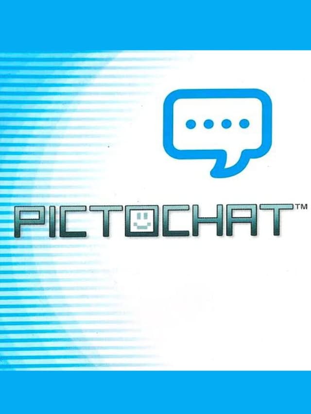 PictoChat