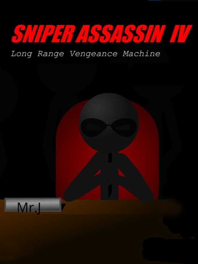 Sniper Assassin 4