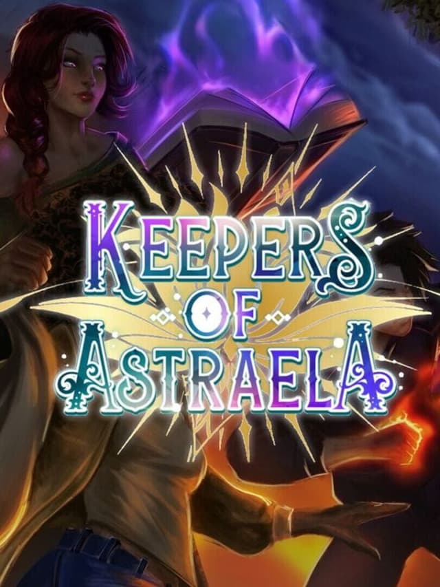 Keepers of Astraela