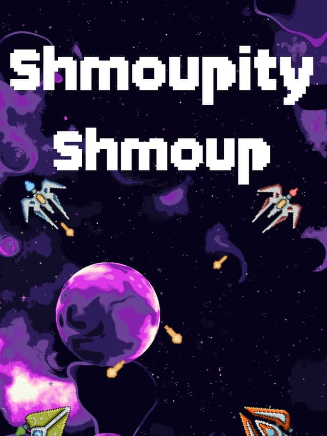 Shmoupity Shmoup