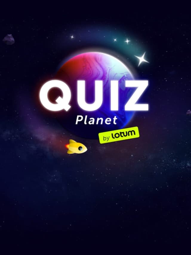 Quiz Planet