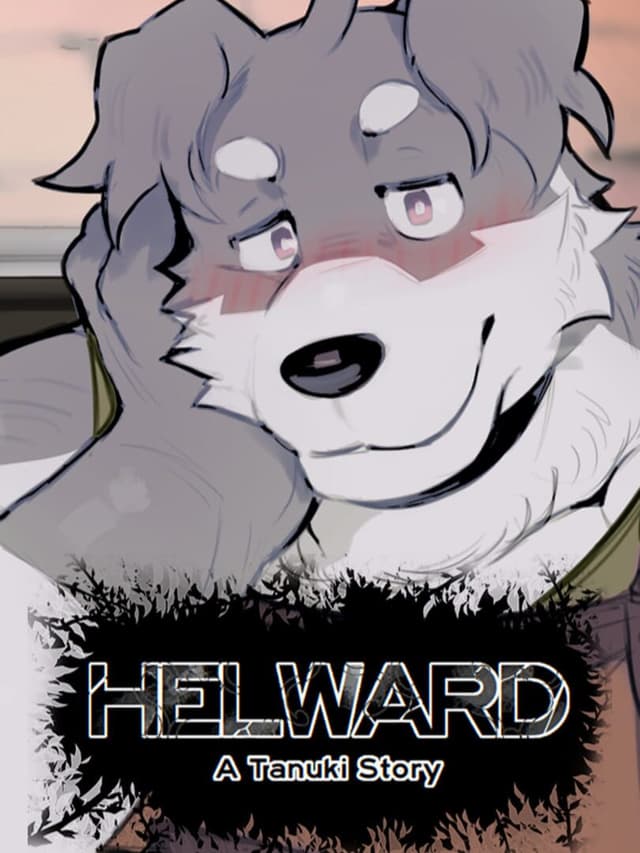 Helward: A Tanuki Story