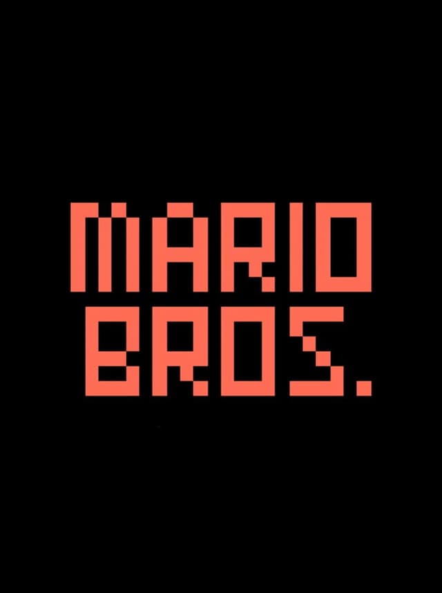 Mario Bros. 2018