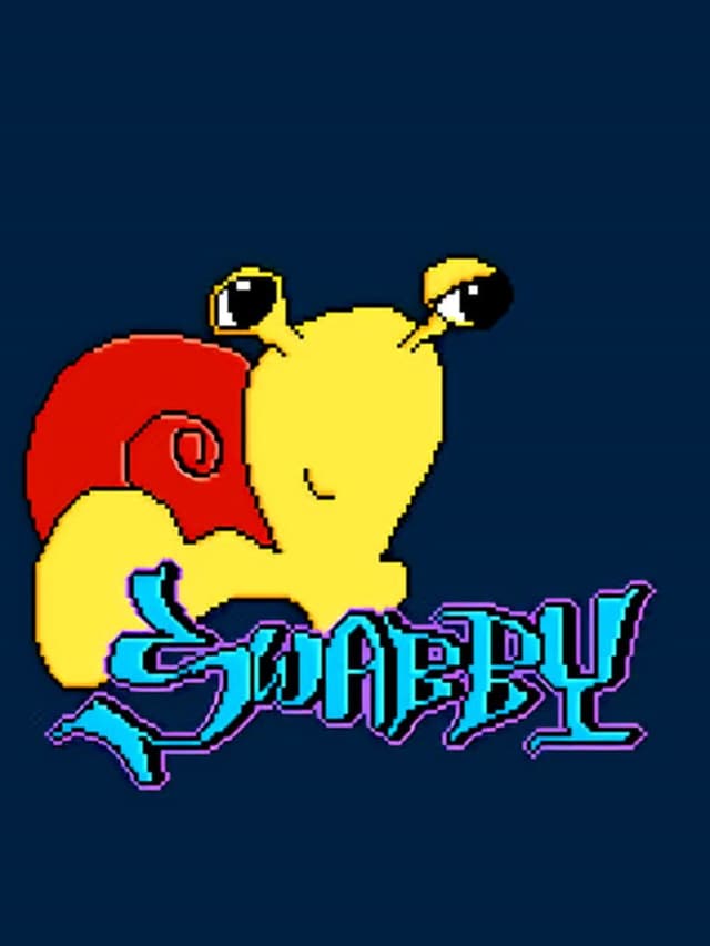 Swabby