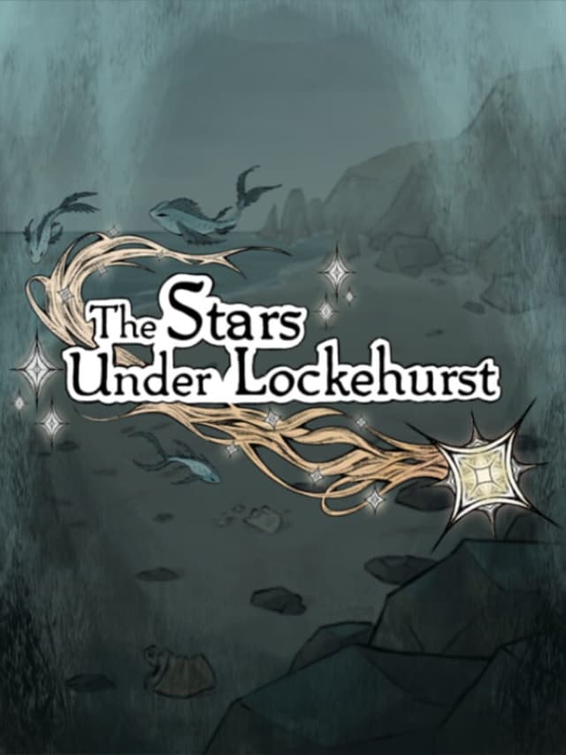 The Stars Under Lockehurst