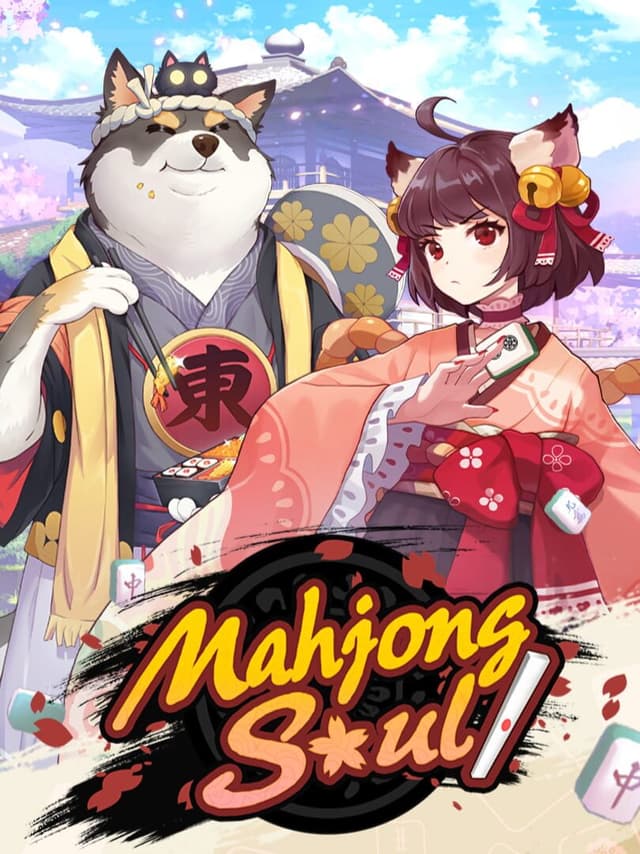 Mahjong Soul