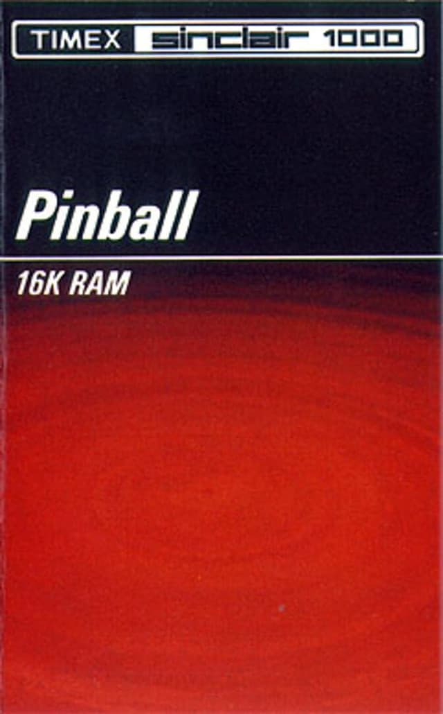 Pinball