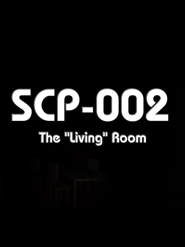 SCP-002