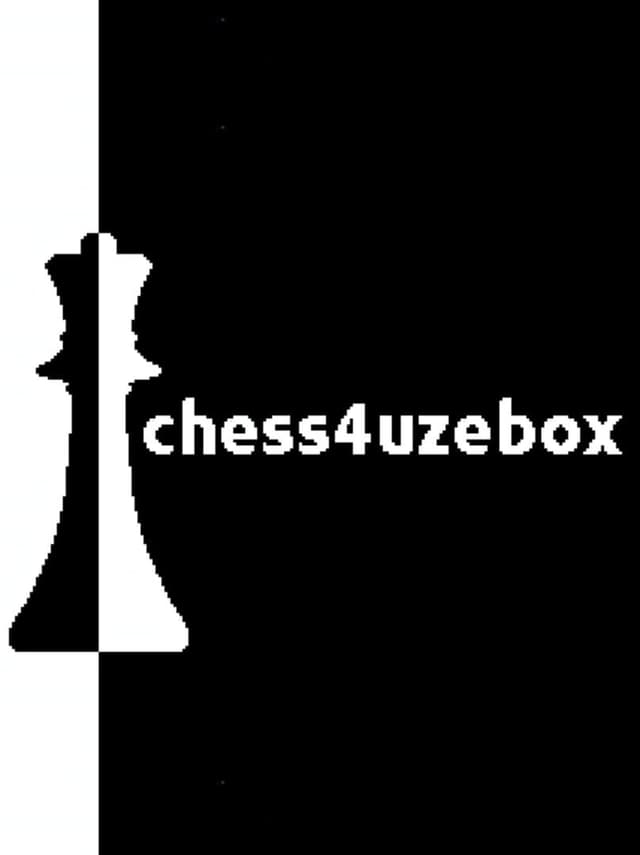 Chess 4 Uzebox