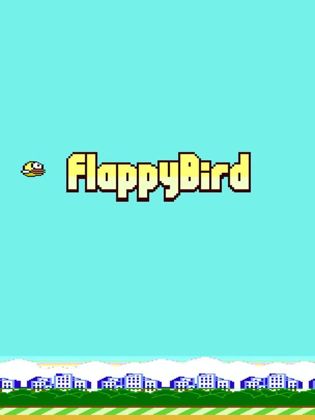 Flappy Bird