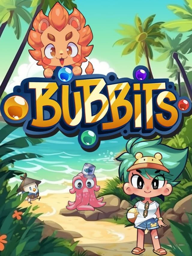 Bubbits