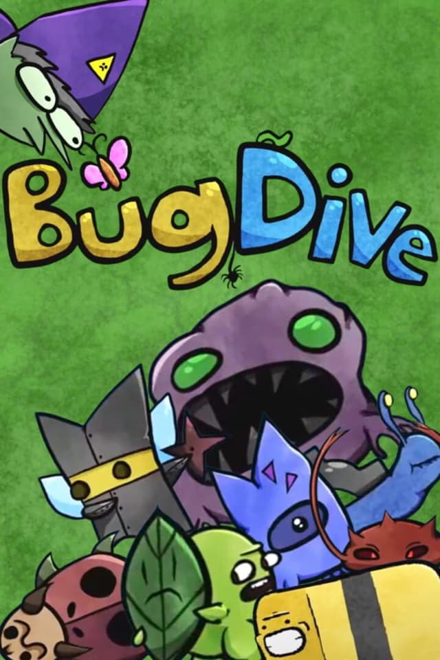 BugDive