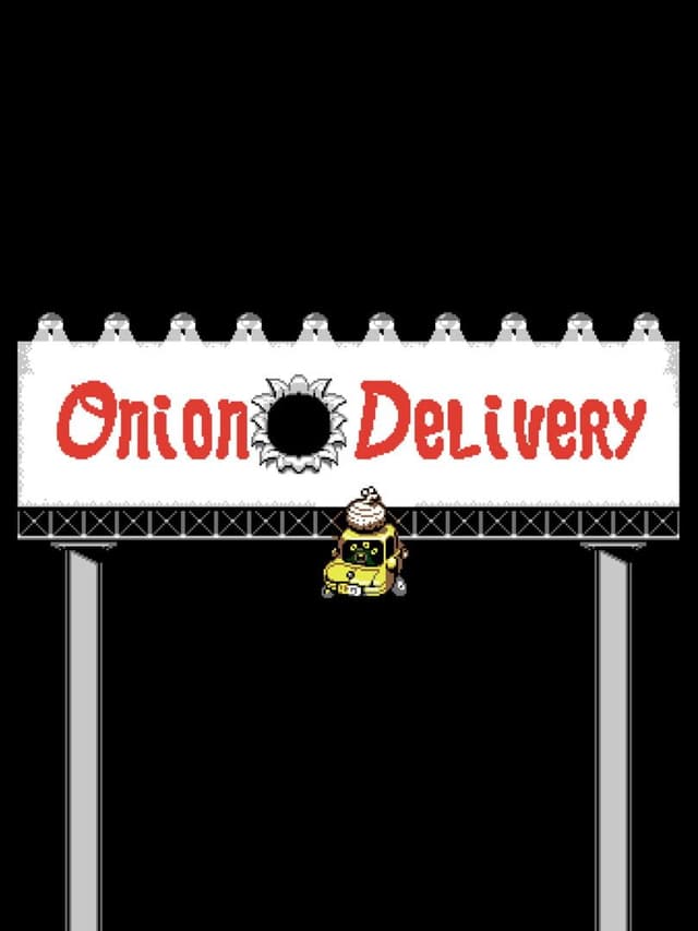 Onion Delivery