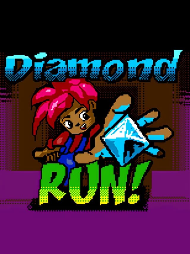 Diamond Run