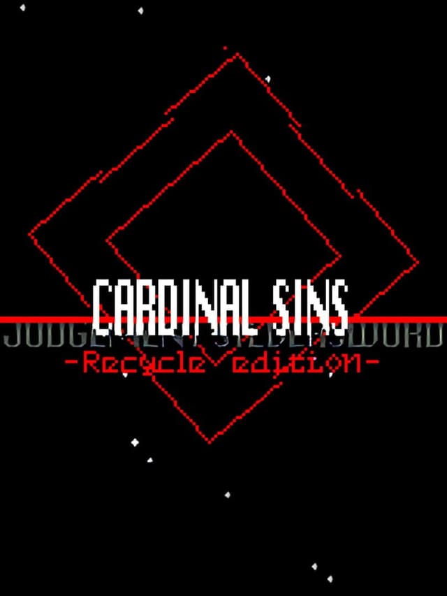 Cardinal Sins