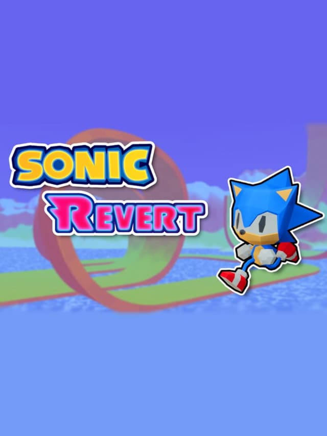 Sonic Revert