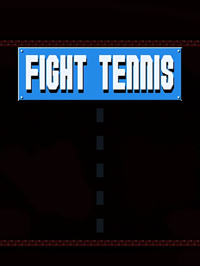 Fight Tennis