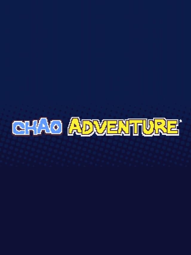 Chao Adventure