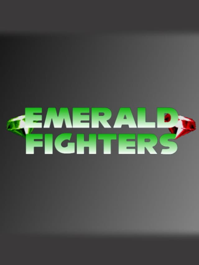 Emerald Fighters