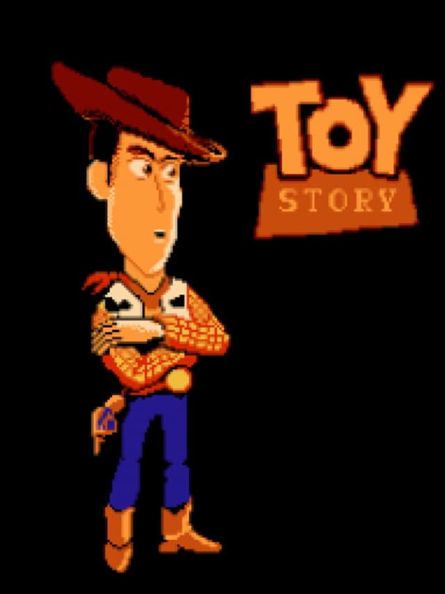 Toy Story