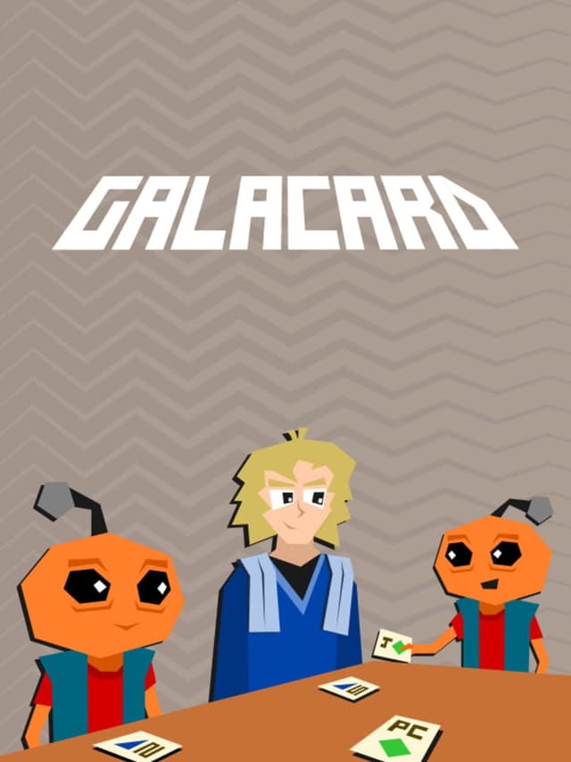 Galacard