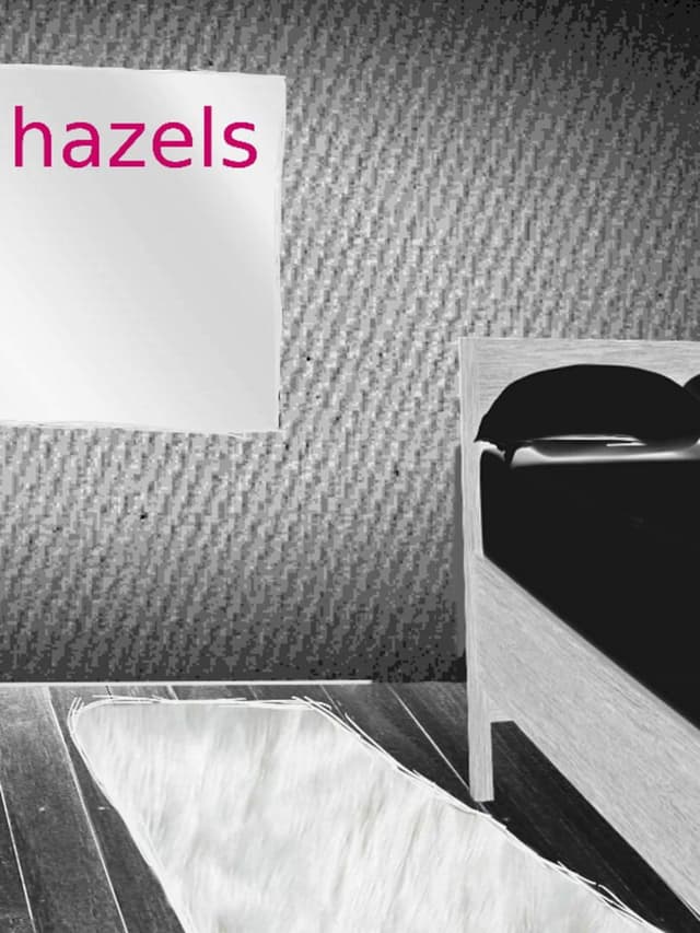 Hazels