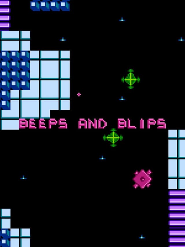 Beeps and Blips