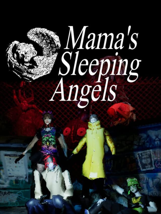 Mama's Sleeping Angels